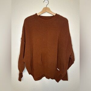 Abercrombie and Fitch women’s pullover sweater